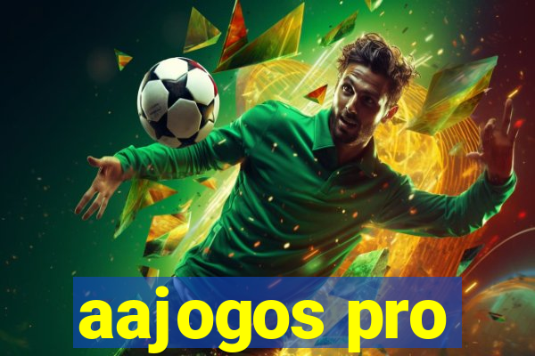 aajogos pro